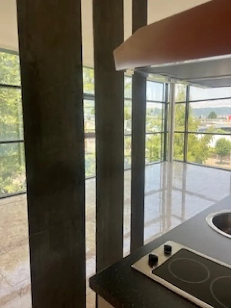 1-Zimmer-Gewerbeimmobilie mieten in Graz – 57 m², € 677 – Bild 21 von 25