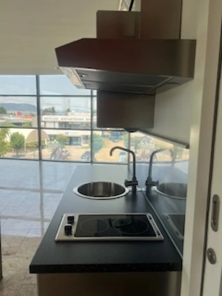 1-Zimmer-Gewerbeimmobilie mieten in Graz – 57 m², € 677 – Bild 22 von 25
