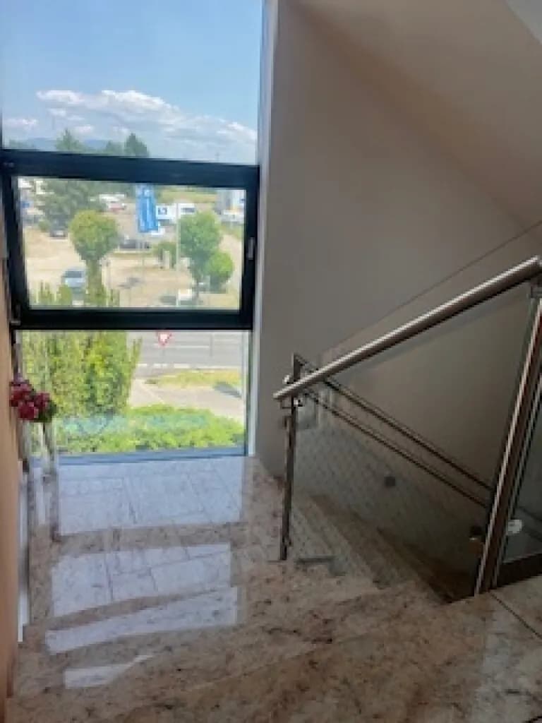 1-Zimmer-Gewerbeimmobilie mieten in Graz – 57 m², € 677 – Bild 25 von 25
