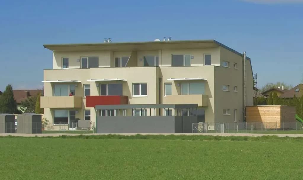 3-Zimmer-Wohnung mieten in Gänserndorf – 80 m², € 790