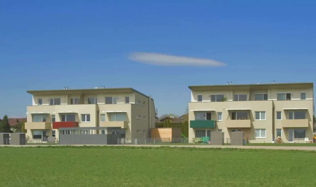 3-Zimmer-Wohnung mieten in Gänserndorf – 80 m², € 790 – Bild 2 von 2