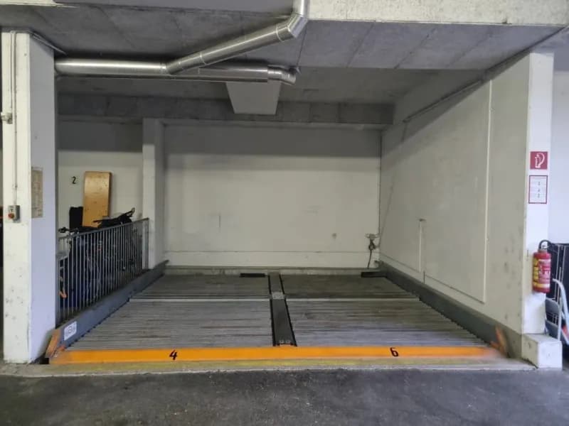 Immobilie mieten in Graz – € 120 – Bild 1 von 4