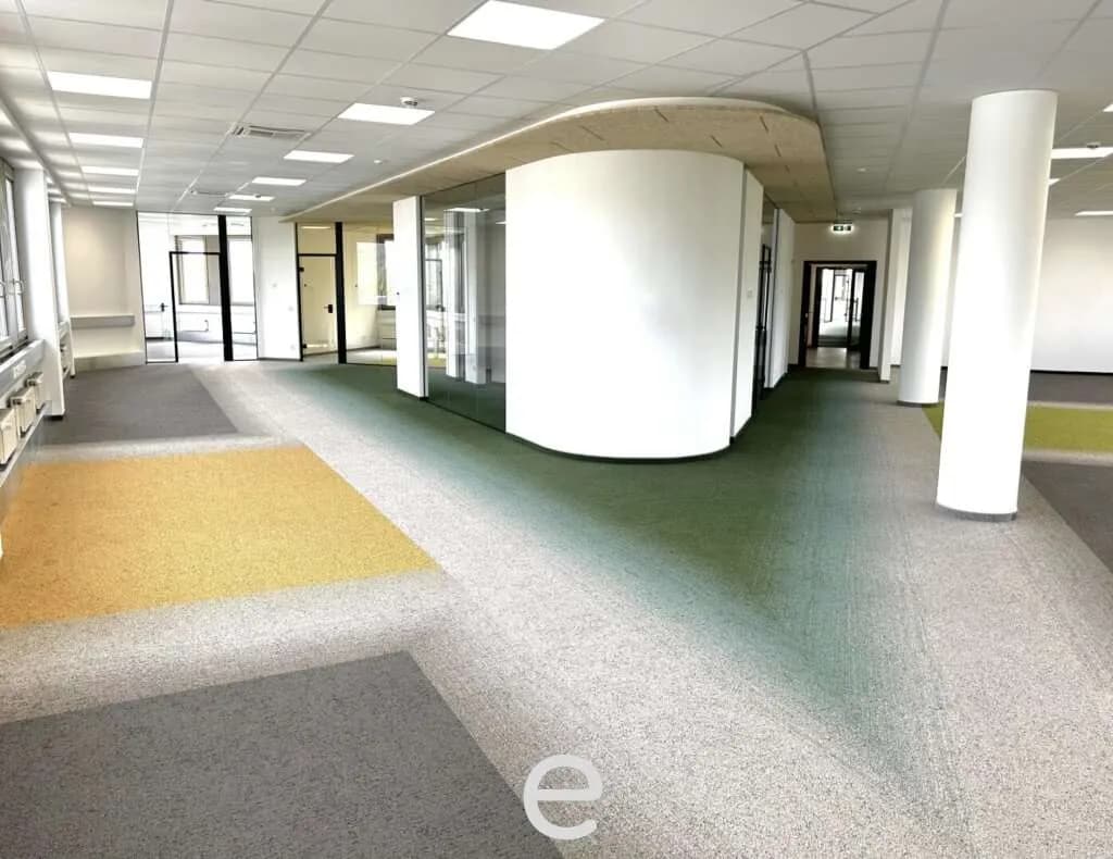 Gewerbeimmobilie mieten in Wien – 5 045 m², € 72.293 – Bild 3 von 6