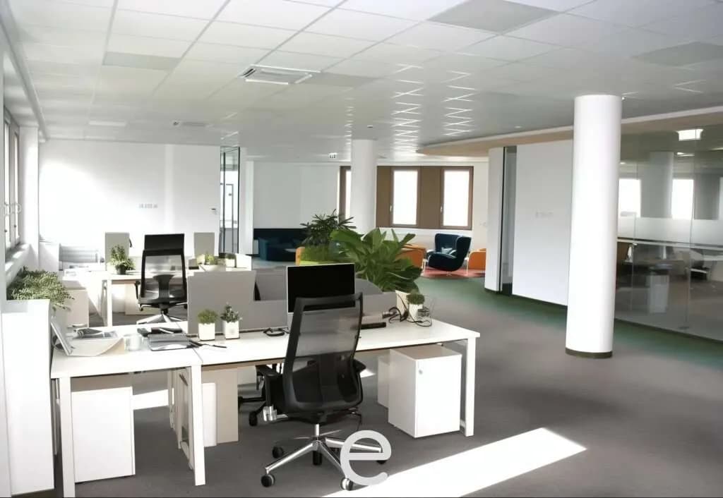 Gewerbeimmobilie mieten in Wien – 5 045 m², € 72.293 – Bild 4 von 6