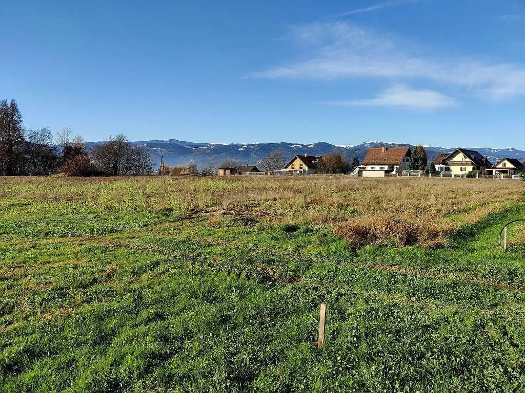 Grundstück kaufen in Deutschlandsberg – 1 391 m², € 151.712 – Bild 2 von 3