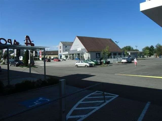 Gewerbeimmobilie mieten in Sankt Pölten Land – 95 m², € 867 – Bild 3 von 5