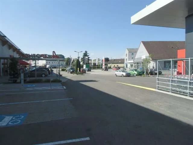 Gewerbeimmobilie mieten in Sankt Pölten Land – 95 m², € 867 – Bild 4 von 5