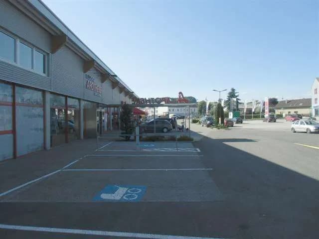 Gewerbeimmobilie mieten in Sankt Pölten Land – 95 m², € 867 – Bild 5 von 5