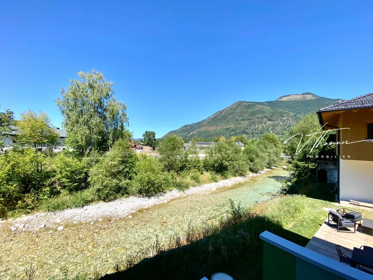 3-Zimmer-Wohnung kaufen in Gmunden – 63,97 m², € 281.468 – Bild 2 von 12