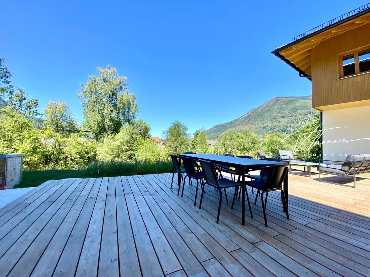 3-Zimmer-Wohnung kaufen in Gmunden – 63,97 m², € 281.468 – Bild 3 von 12