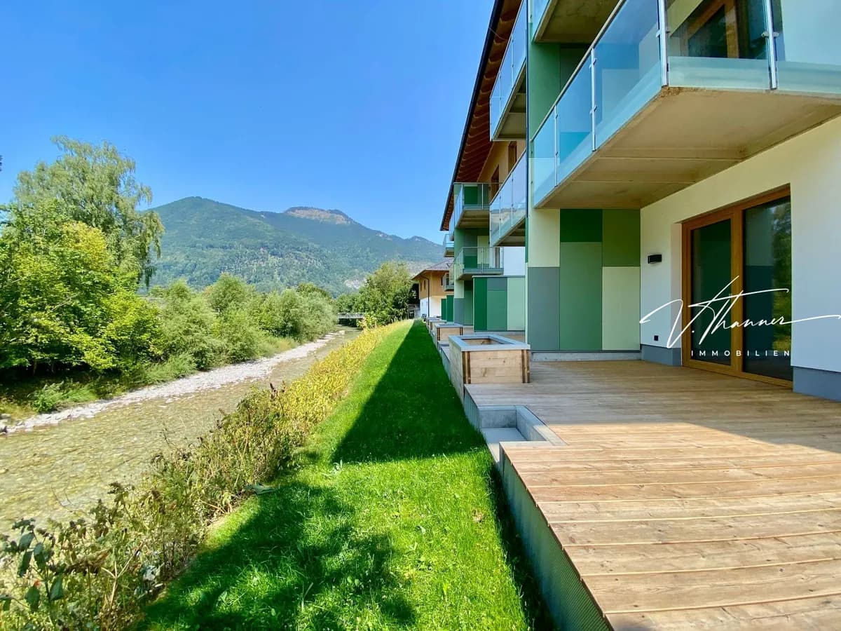 3-Zimmer-Wohnung kaufen in Gmunden – 63,97 m², € 281.468 – Bild 4 von 12