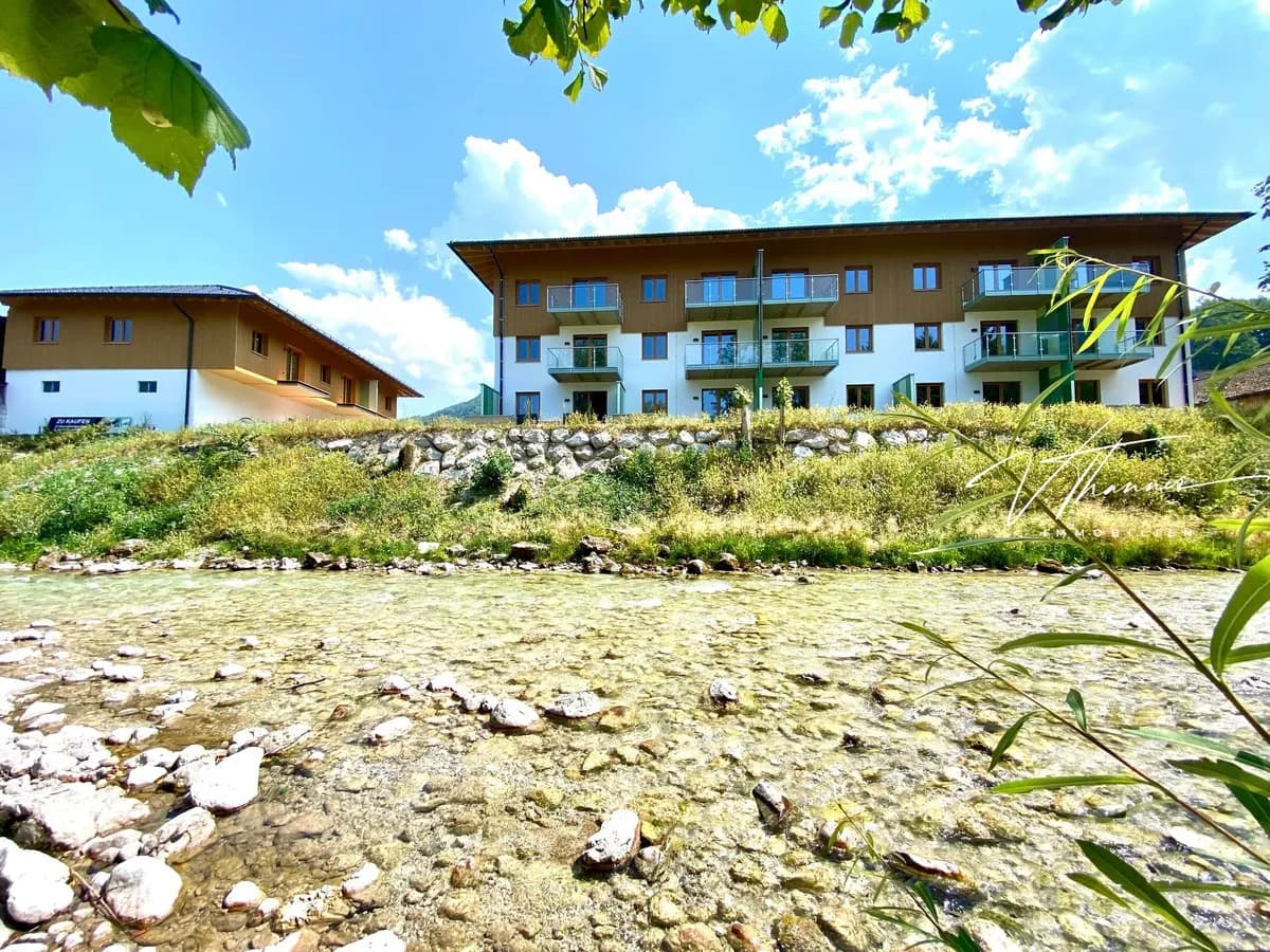 3-Zimmer-Wohnung kaufen in Gmunden – 63,97 m², € 281.468 – Bild 5 von 12