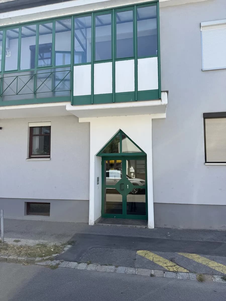 2-Zimmer-Wohnung mieten in Gänserndorf – 41 m², € 670 – Bild 2 von 11
