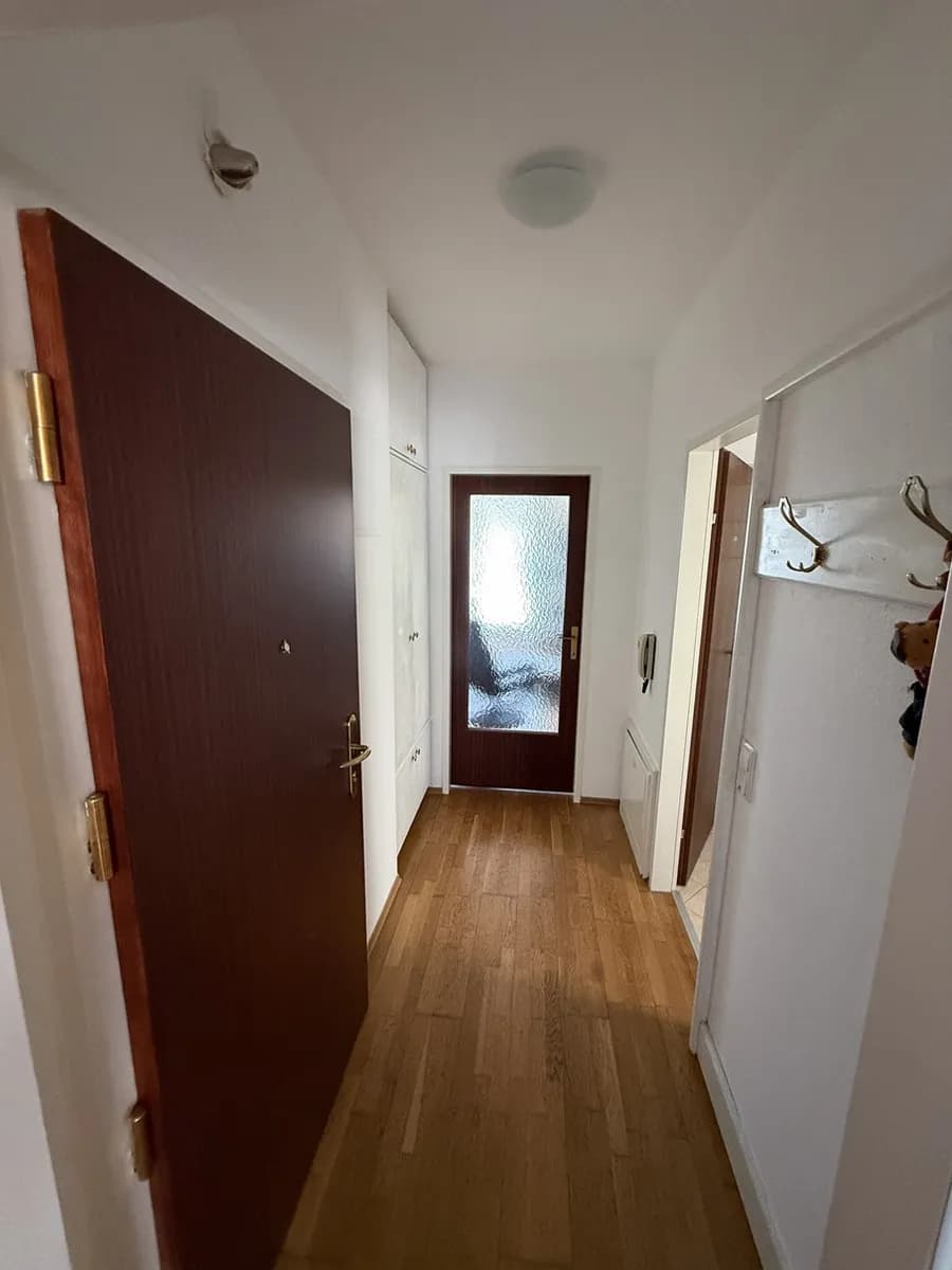 2-Zimmer-Wohnung mieten in Gänserndorf – 41 m², € 670 – Bild 3 von 11