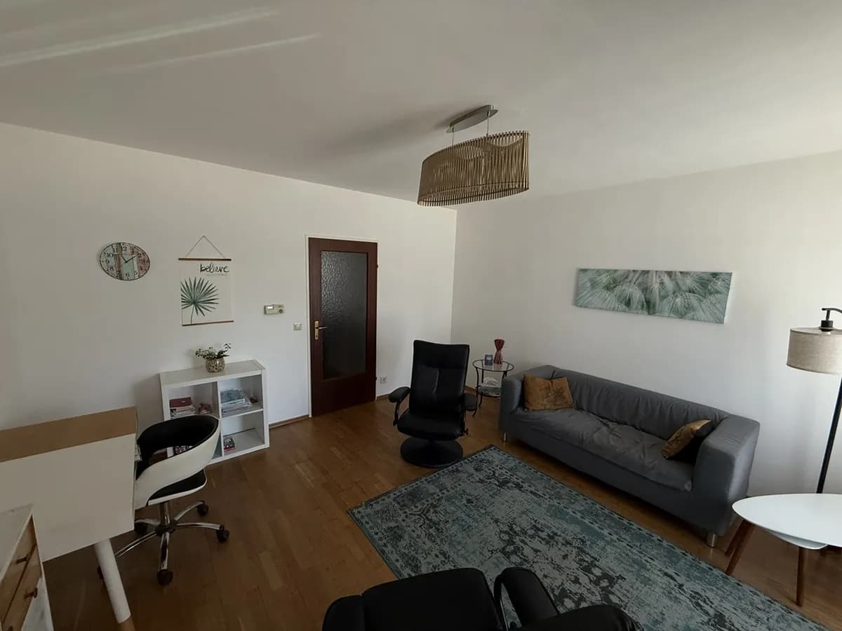 2-Zimmer-Wohnung mieten in Gänserndorf – 41 m², € 670 – Bild 4 von 11