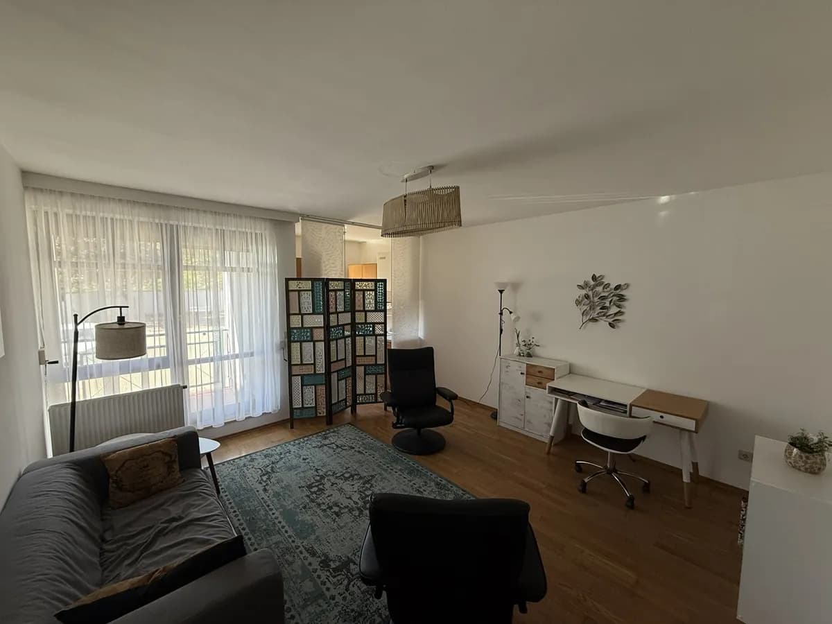 2-Zimmer-Wohnung mieten in Gänserndorf – 41 m², € 670 – Bild 5 von 11