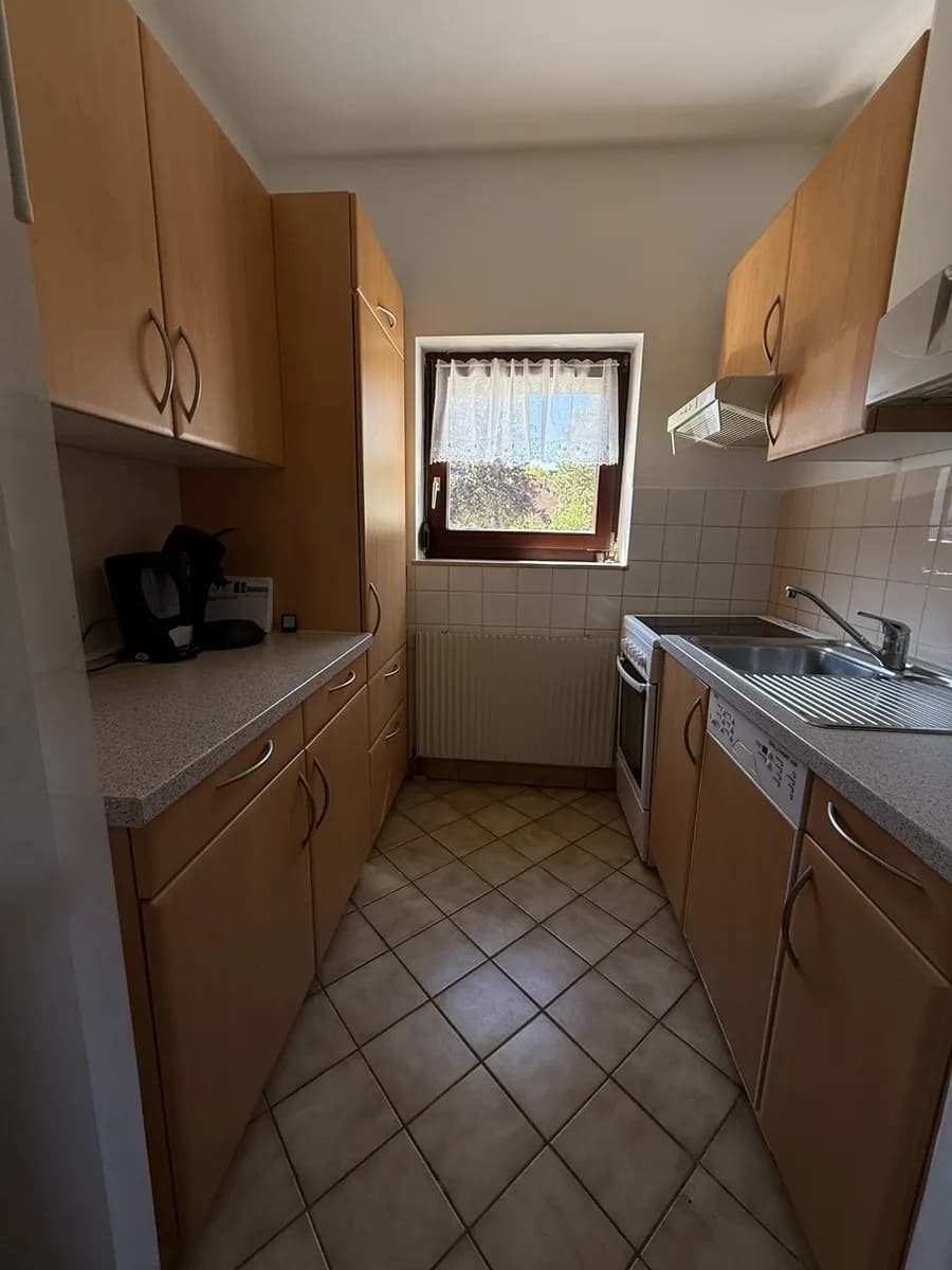 2-Zimmer-Wohnung mieten in Gänserndorf – 41 m², € 670 – Bild 6 von 11