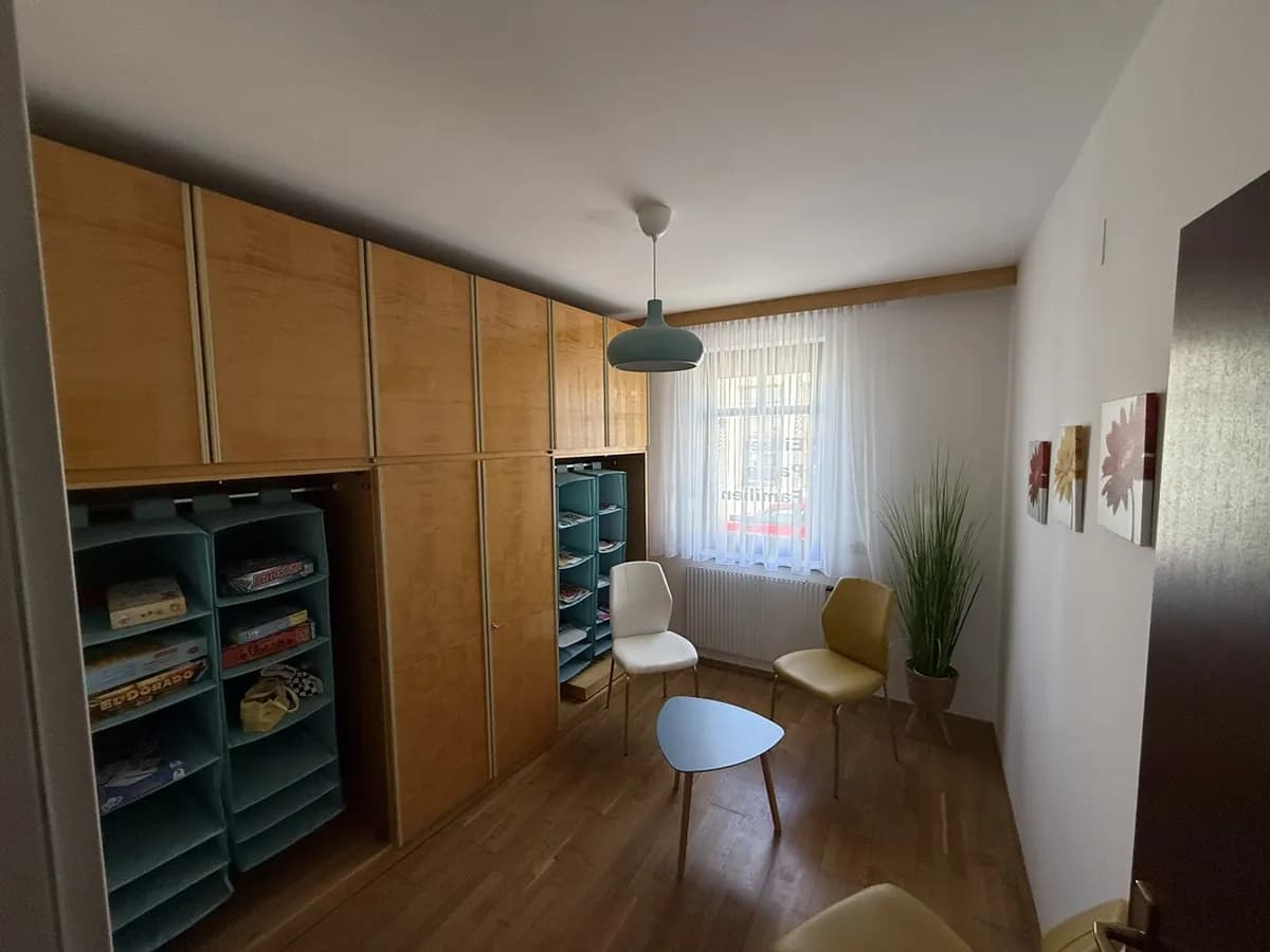 2-Zimmer-Wohnung mieten in Gänserndorf – 41 m², € 670 – Bild 7 von 11