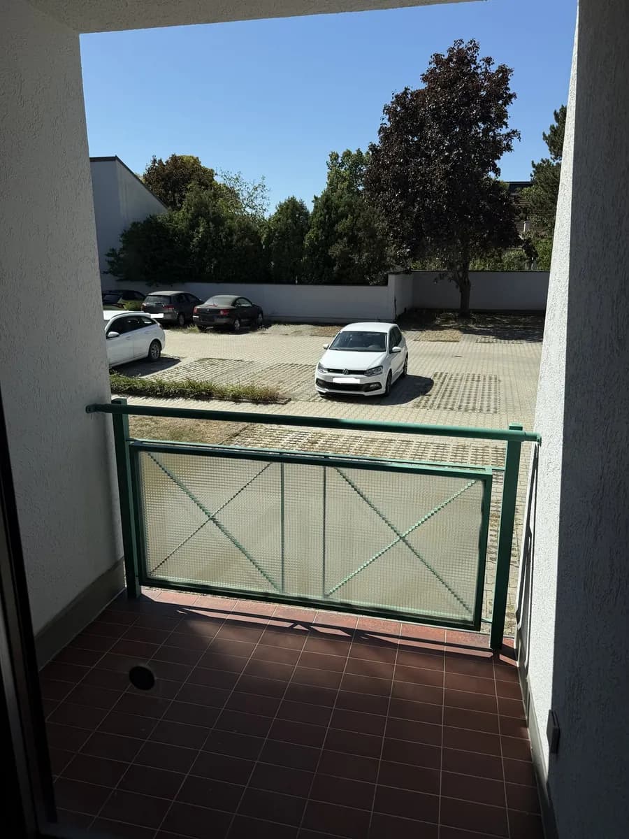 2-Zimmer-Wohnung mieten in Gänserndorf – 41 m², € 670 – Bild 10 von 11