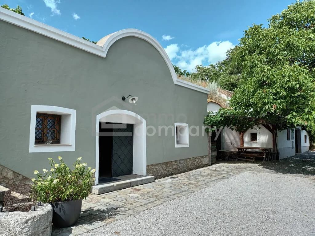 Grundstück kaufen in Krems Land – 35 m², € 545.000 – Bild 7 von 9