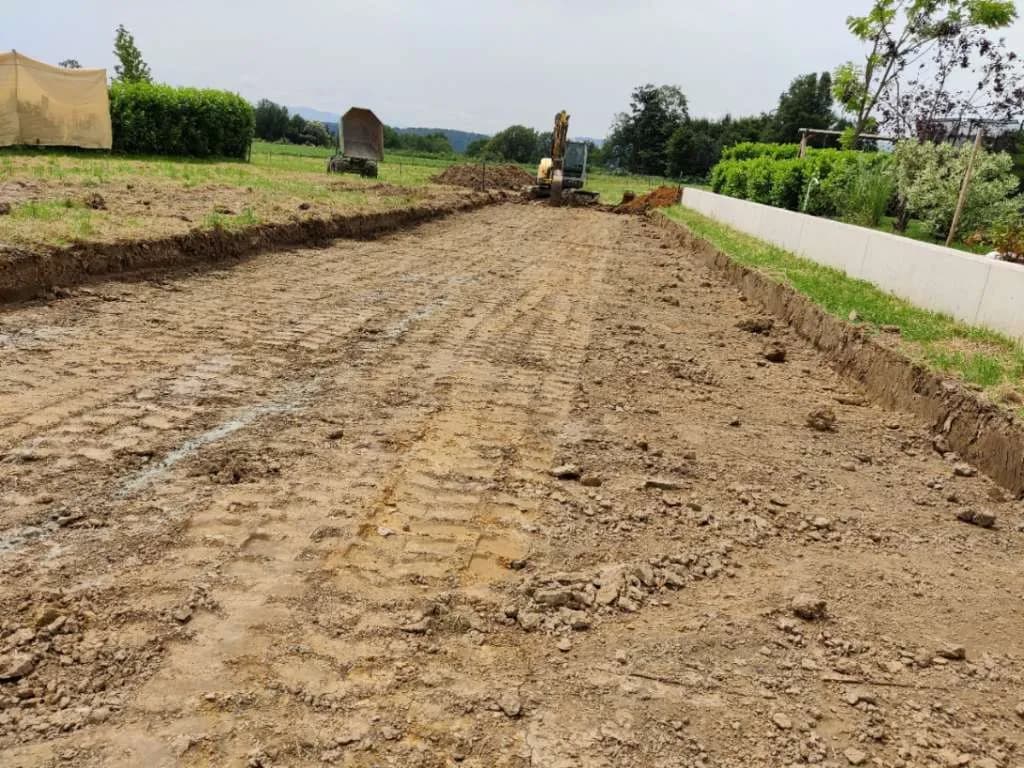 Grundstück kaufen in Deutschlandsberg – 834 m², € 110.238 – Bild 3 von 4