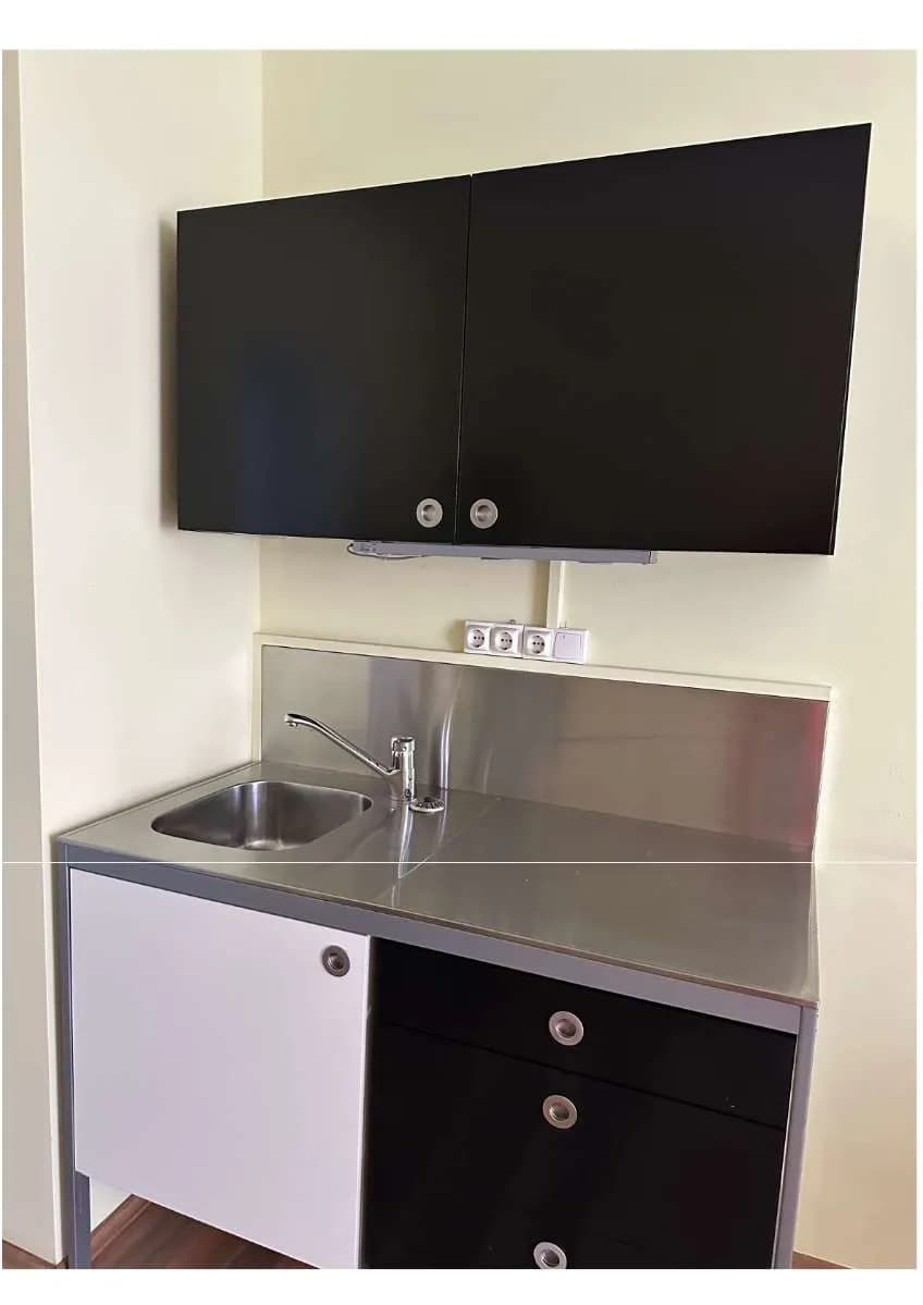 4-Zimmer-Gewerbeimmobilie mieten in Deutschlandsberg – 88 m², € 980 – Bild 6 von 9