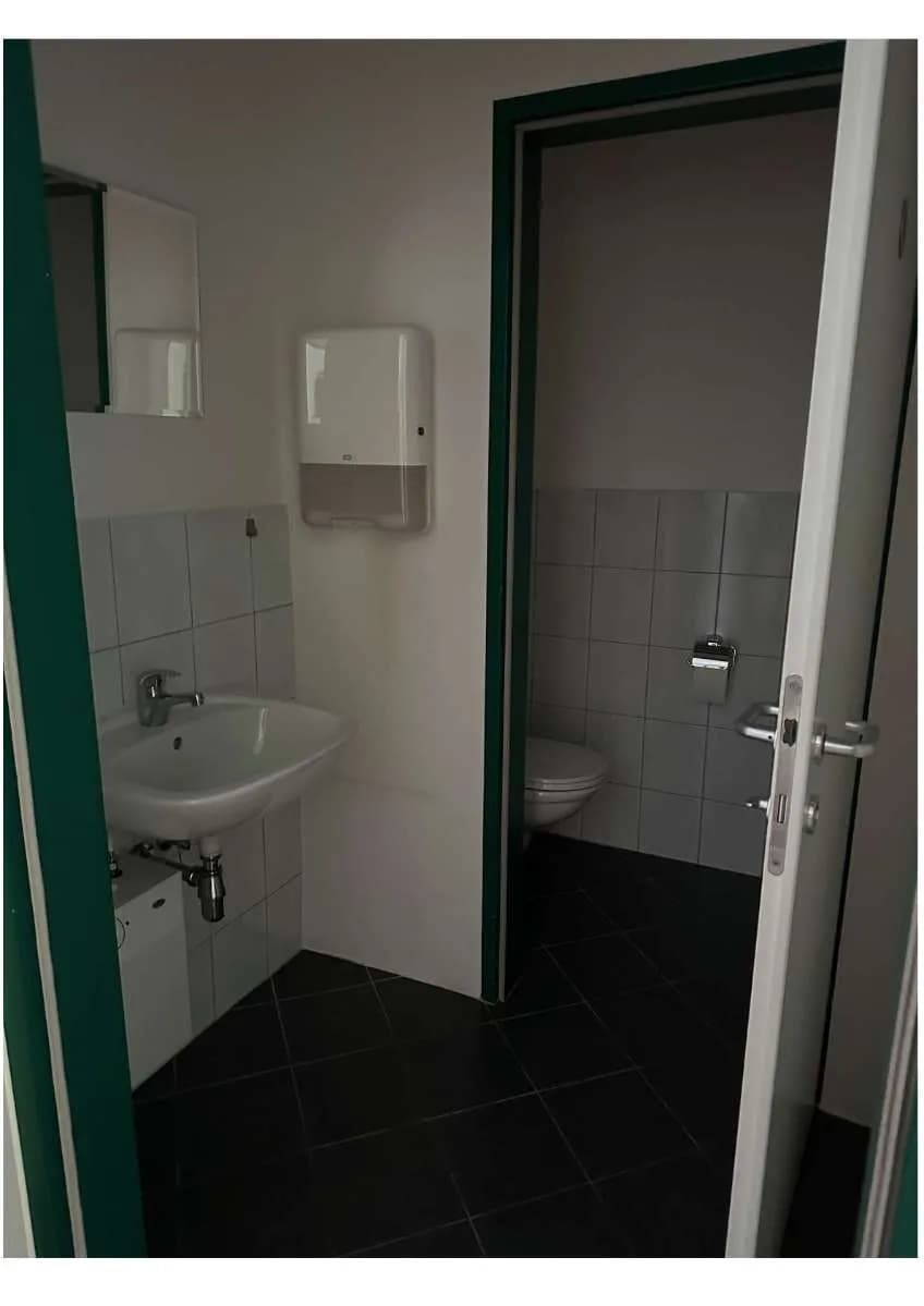 4-Zimmer-Gewerbeimmobilie mieten in Deutschlandsberg – 88 m², € 980 – Bild 8 von 9