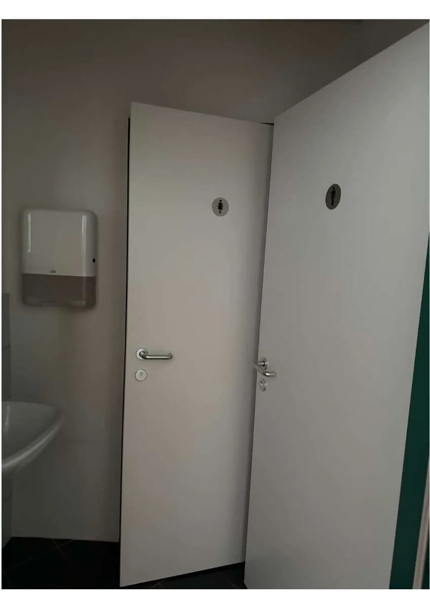 4-Zimmer-Gewerbeimmobilie mieten in Deutschlandsberg – 88 m², € 980 – Bild 9 von 9