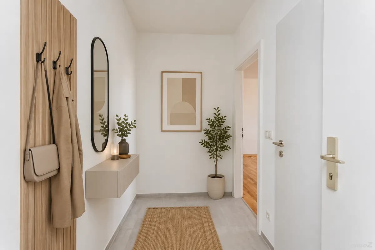 1-Zimmer-Wohnung kaufen in Graz – 44,62 m², € 184.000 – Bild 3 von 33