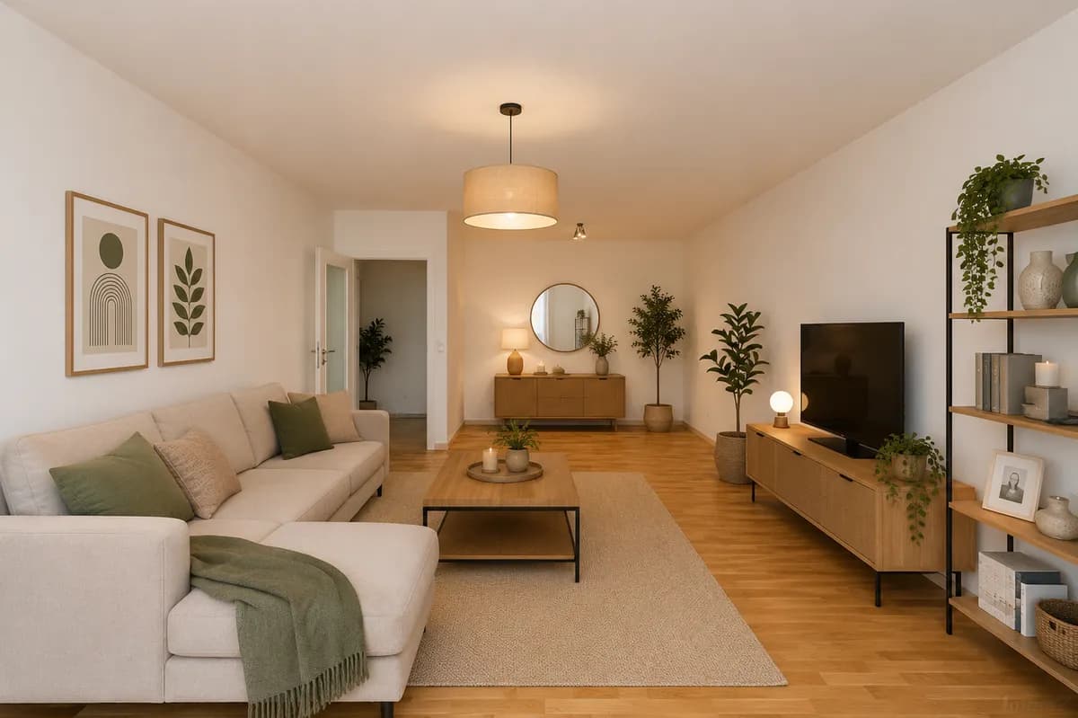 1-Zimmer-Wohnung kaufen in Graz – 44,62 m², € 184.000 – Bild 6 von 33