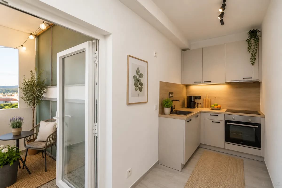 1-Zimmer-Wohnung kaufen in Graz – 44,62 m², € 184.000 – Bild 12 von 33