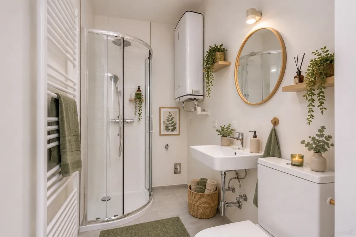1-Zimmer-Wohnung kaufen in Graz – 44,62 m², € 184.000 – Bild 22 von 33