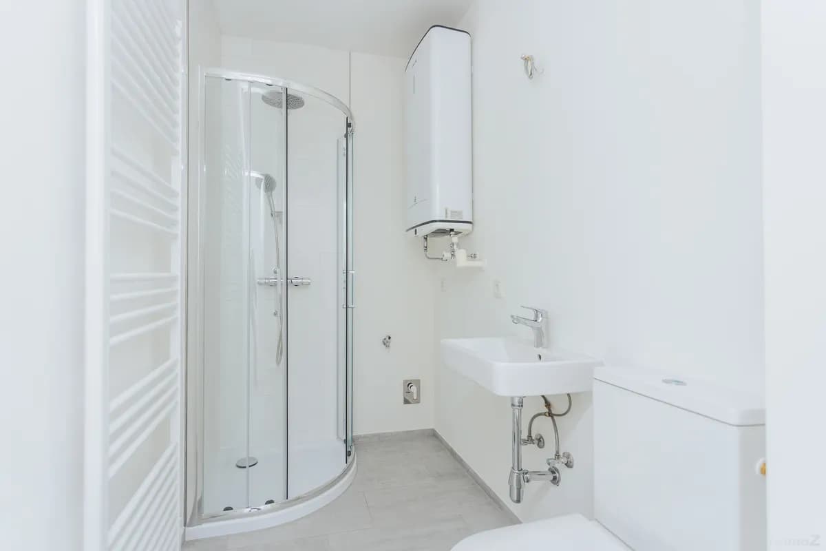 1-Zimmer-Wohnung kaufen in Graz – 44,62 m², € 184.000 – Bild 23 von 33