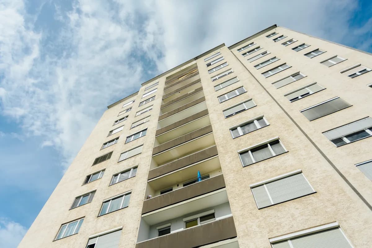 1-Zimmer-Wohnung kaufen in Graz – 44,62 m², € 184.000 – Bild 24 von 33