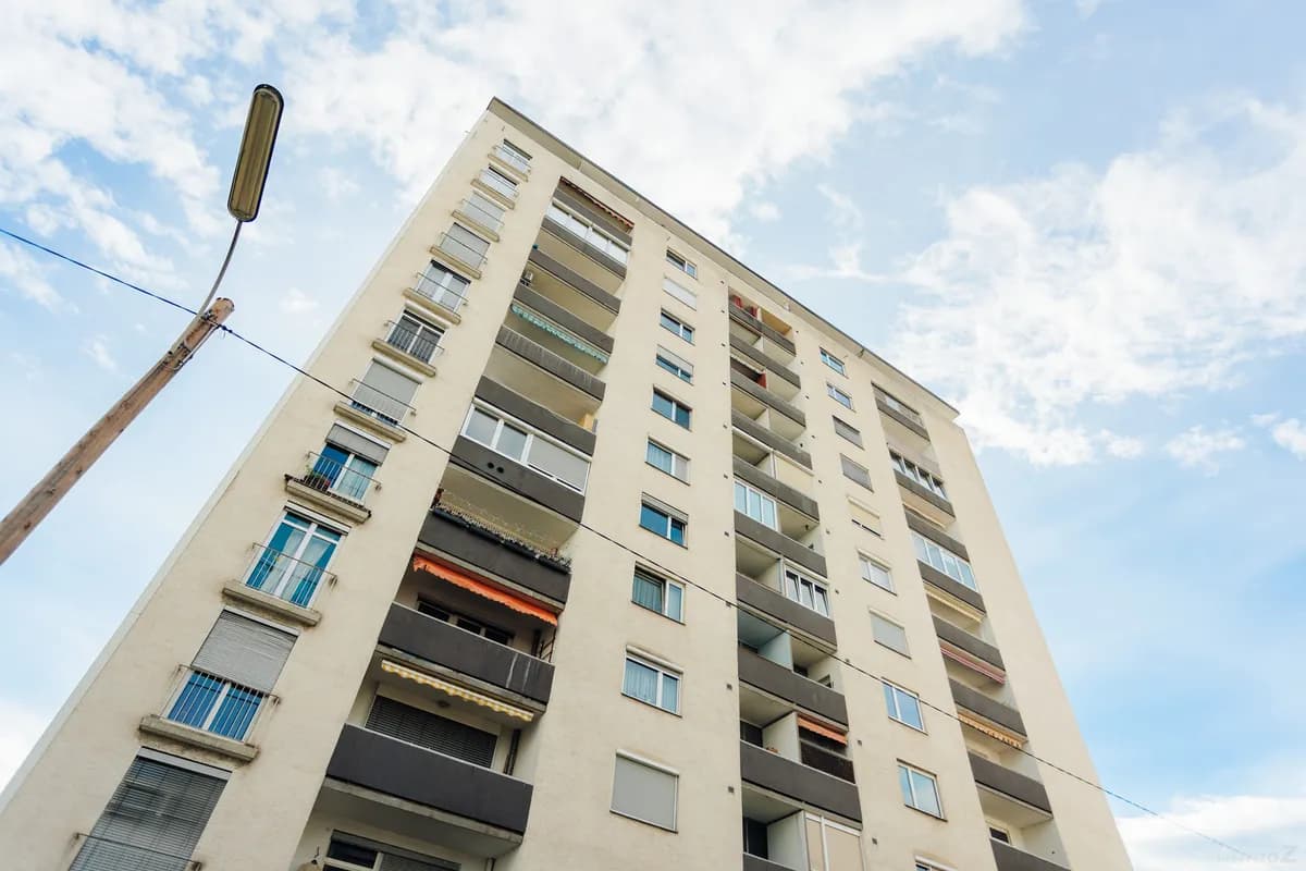 1-Zimmer-Wohnung kaufen in Graz – 44,62 m², € 184.000 – Bild 25 von 33