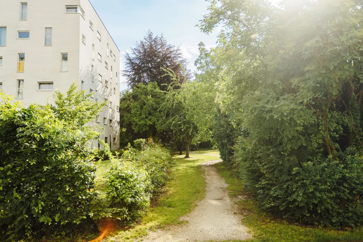 1-Zimmer-Wohnung kaufen in Graz – 44,62 m², € 184.000 – Bild 26 von 33