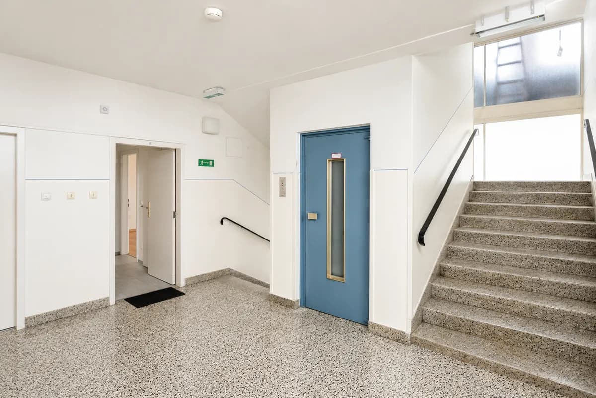 1-Zimmer-Wohnung kaufen in Graz – 44,62 m², € 184.000 – Bild 29 von 33