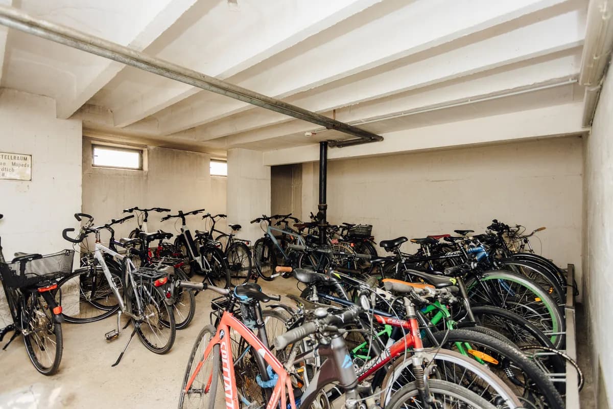 1-Zimmer-Wohnung kaufen in Graz – 44,62 m², € 184.000 – Bild 32 von 33
