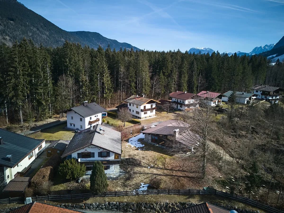 5-Zimmer-Haus kaufen in Kufstein – 242 m², € 1.090.000