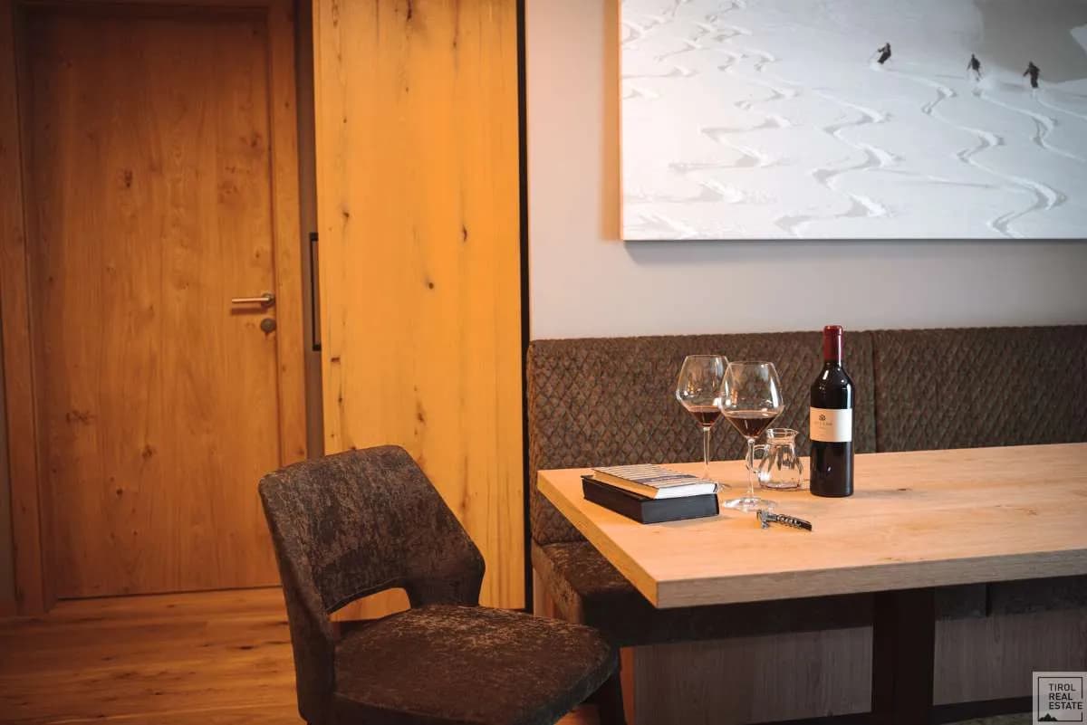 4-Zimmer-Wohnung kaufen in Kitzbühel – 75,82 m², € 469.000 – Bild 4 von 23