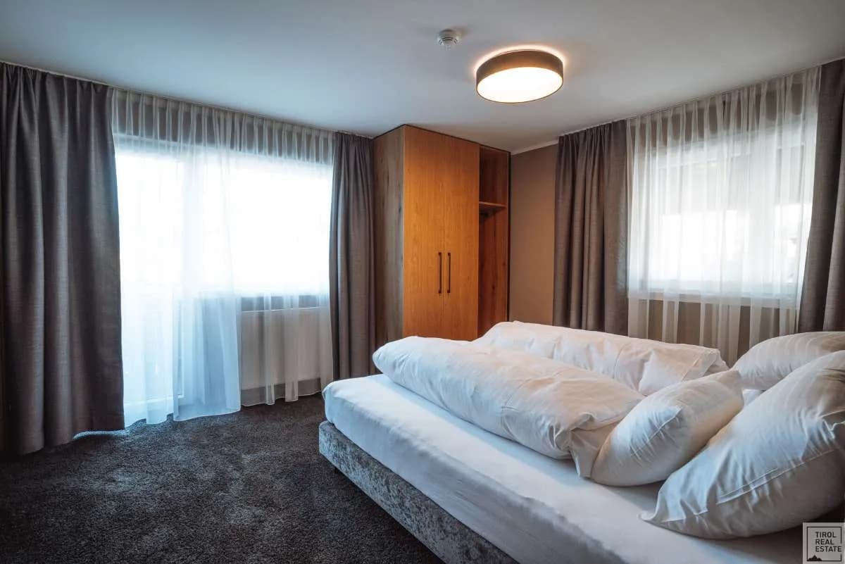 4-Zimmer-Wohnung kaufen in Kitzbühel – 75,82 m², € 469.000 – Bild 5 von 23