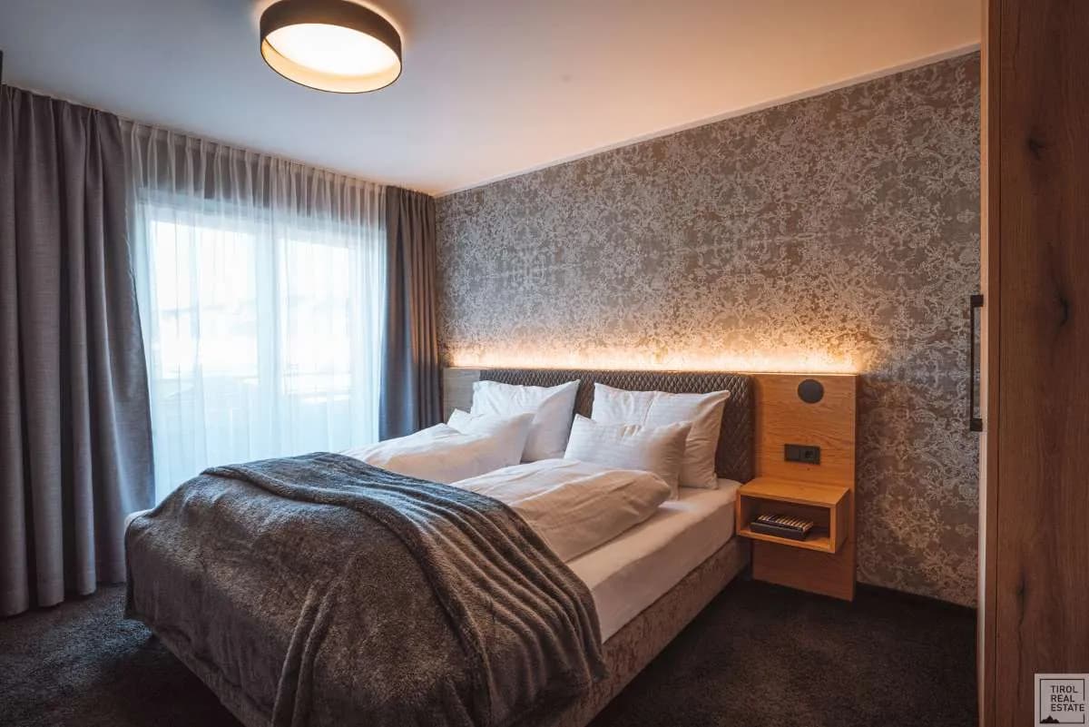 4-Zimmer-Wohnung kaufen in Kitzbühel – 75,82 m², € 469.000 – Bild 6 von 23
