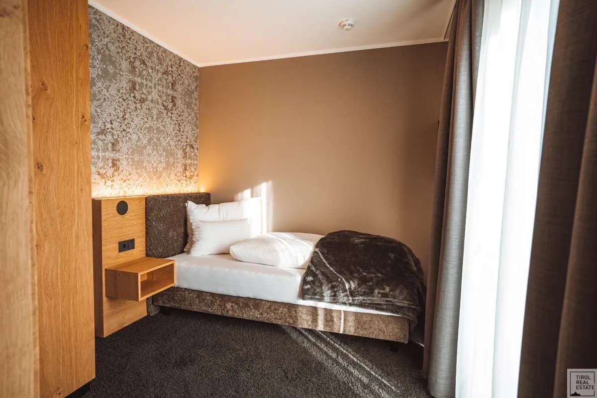4-Zimmer-Wohnung kaufen in Kitzbühel – 75,82 m², € 469.000 – Bild 7 von 23