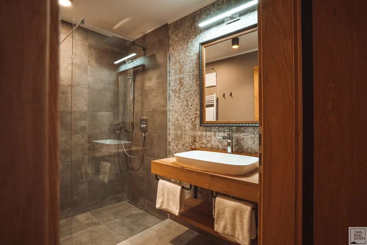 4-Zimmer-Wohnung kaufen in Kitzbühel – 75,82 m², € 469.000 – Bild 8 von 23