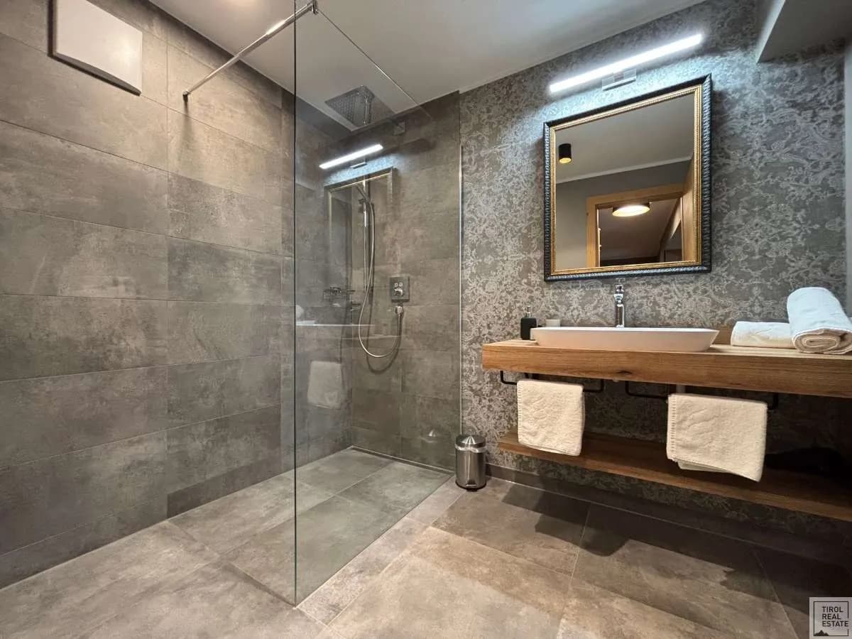 4-Zimmer-Wohnung kaufen in Kitzbühel – 75,82 m², € 469.000 – Bild 9 von 23