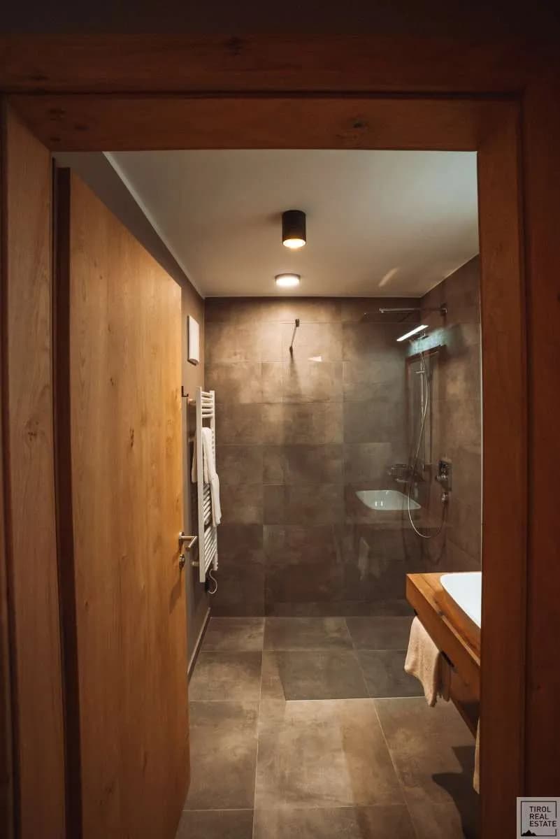 4-Zimmer-Wohnung kaufen in Kitzbühel – 75,82 m², € 469.000 – Bild 10 von 23