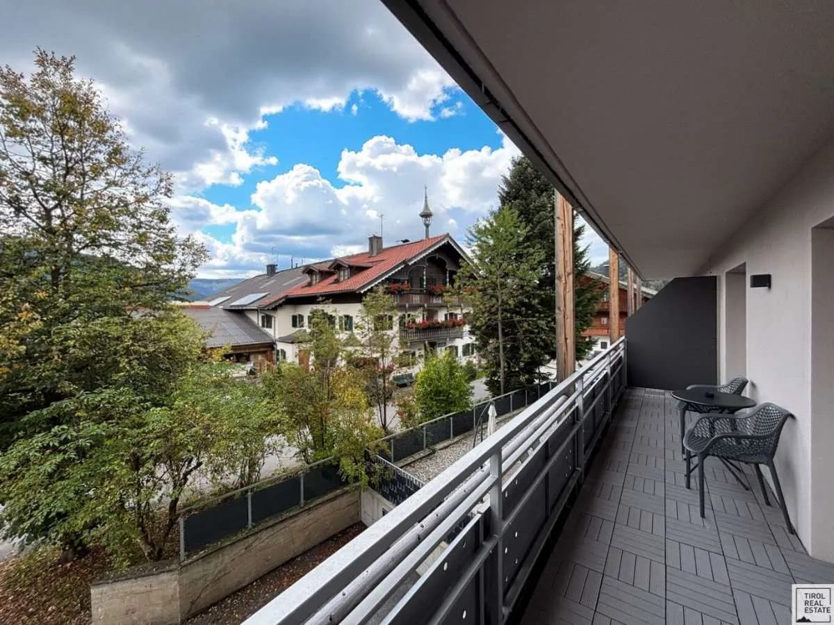 4-Zimmer-Wohnung kaufen in Kitzbühel – 75,82 m², € 469.000 – Bild 12 von 23