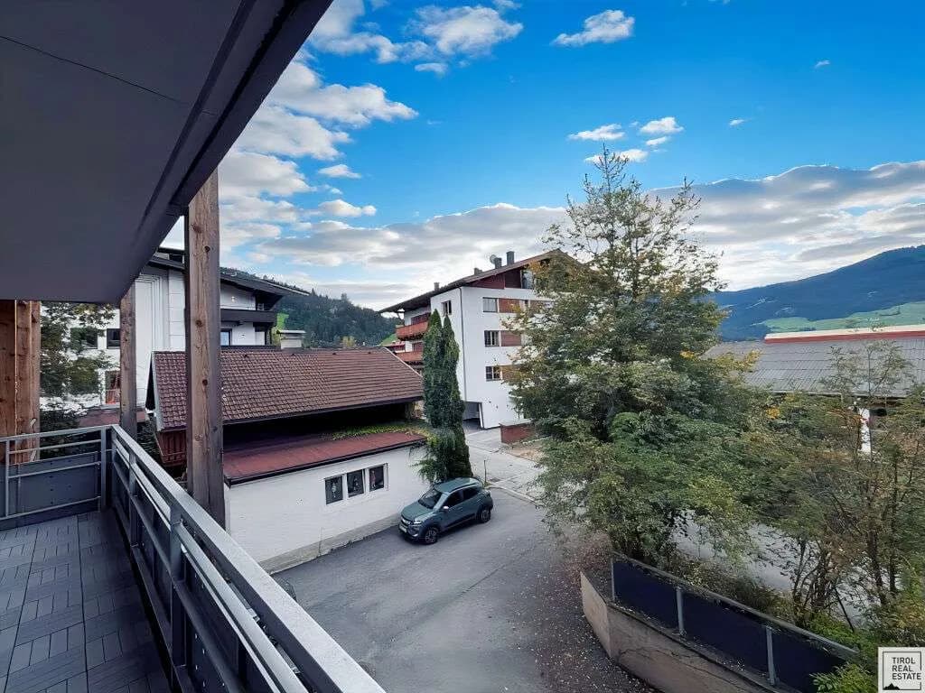 4-Zimmer-Wohnung kaufen in Kitzbühel – 75,82 m², € 469.000 – Bild 13 von 23