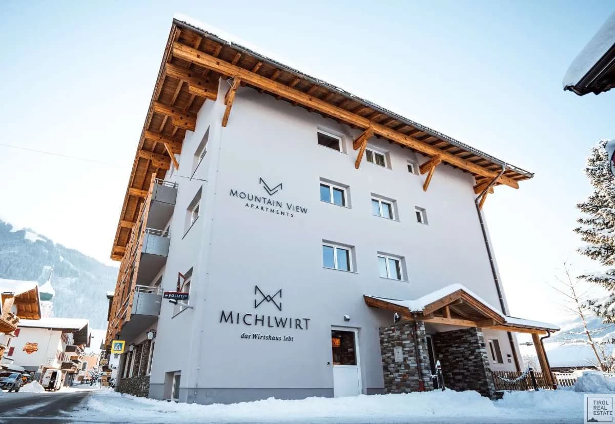4-Zimmer-Wohnung kaufen in Kitzbühel – 75,82 m², € 469.000 – Bild 22 von 23