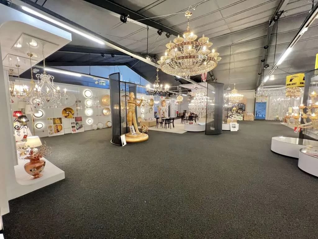 Gewerbeimmobilie mieten in Mödling – 55 m² – Bild 2 von 15